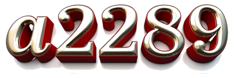 a2289 logo