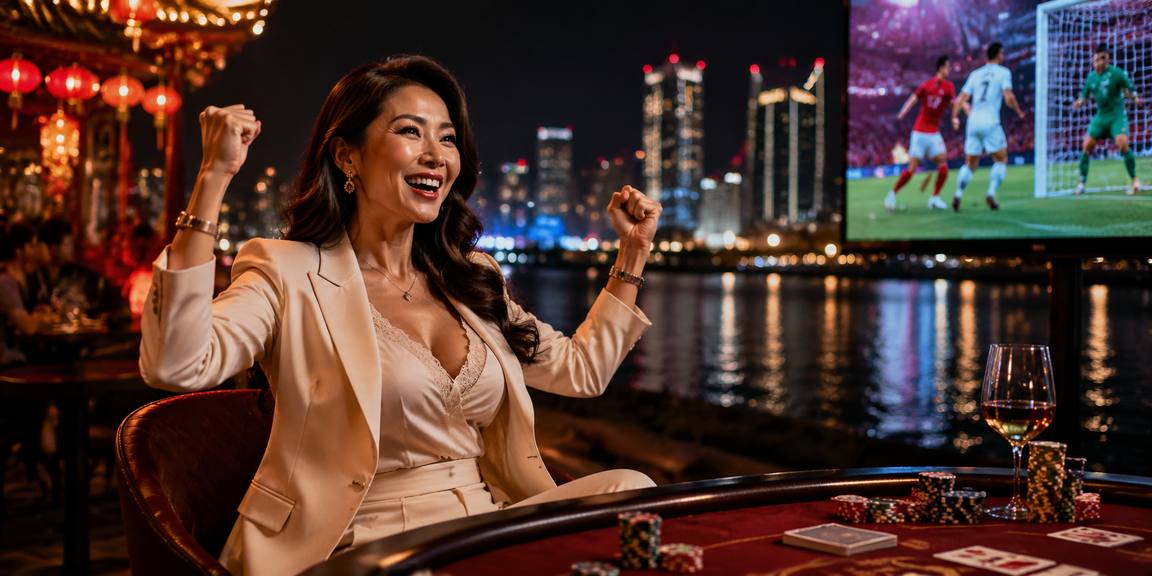 a2289 Sportsbook
